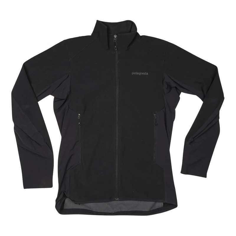 Patagonia Adze Hybrid Jacket