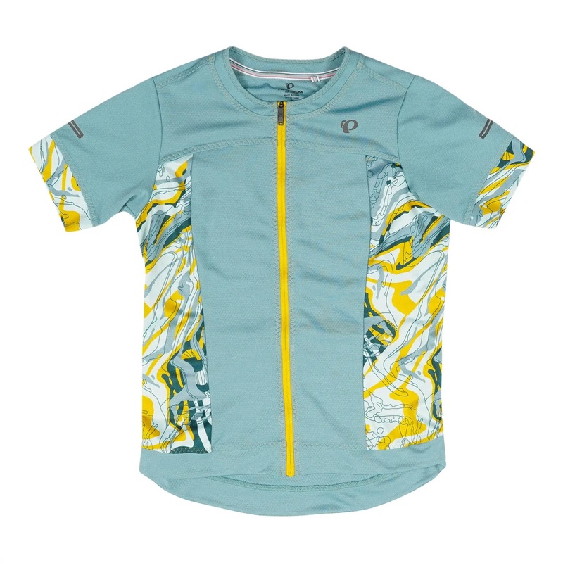 Pearl Izumi Elite Escape Short Sleeve Road Jersey - Women's