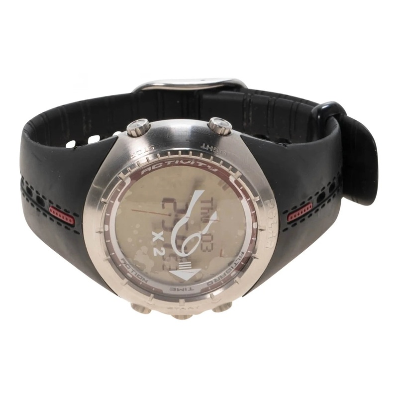 Polar Activity Sport Watch