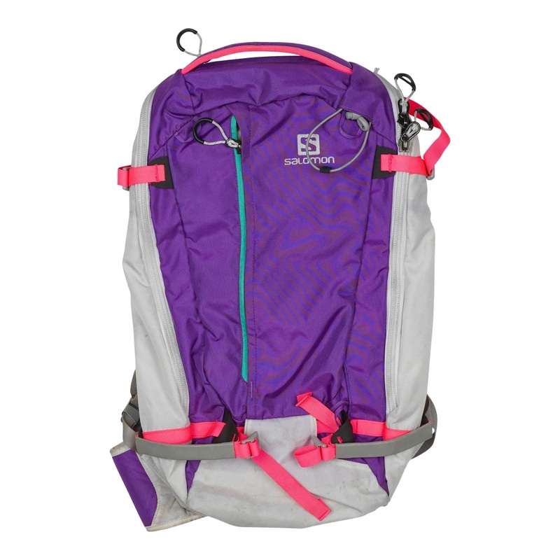 Salomon Quest 23L Backpack