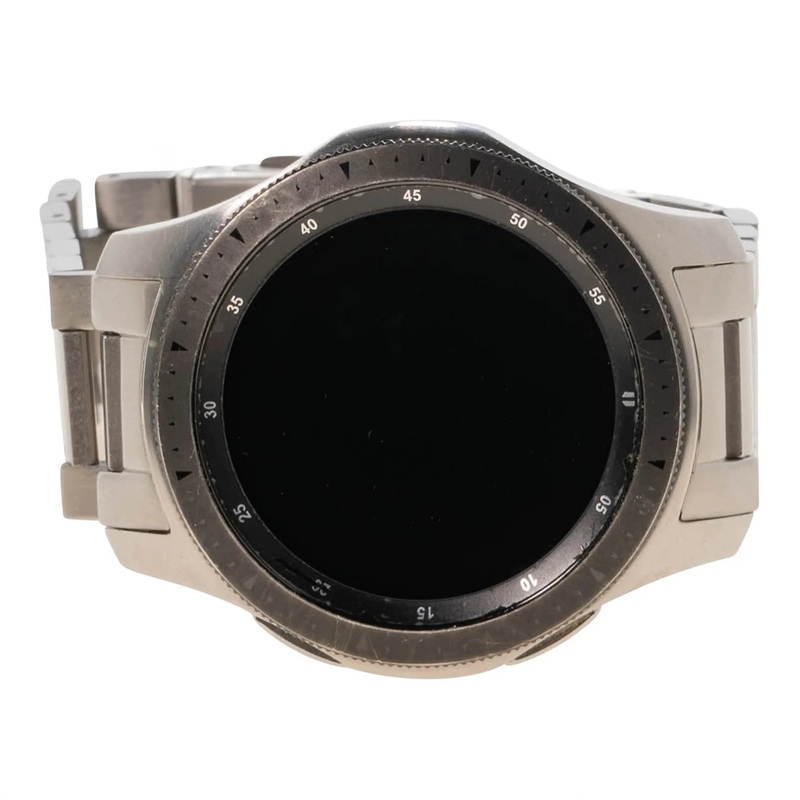 SAMSUNG Galaxy Smart Watch