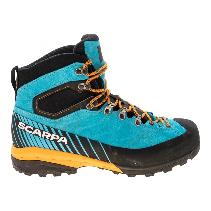 Scarpa Mescalito TRK GTX Mountain Boots - Men's