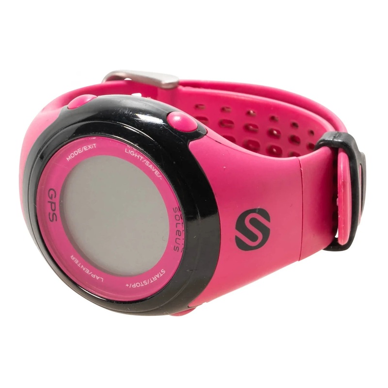 Soleus GPS One Watch