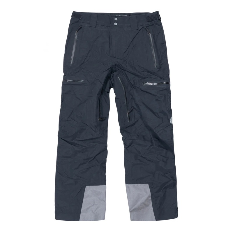 Stio Doublecharge Insulated Pant