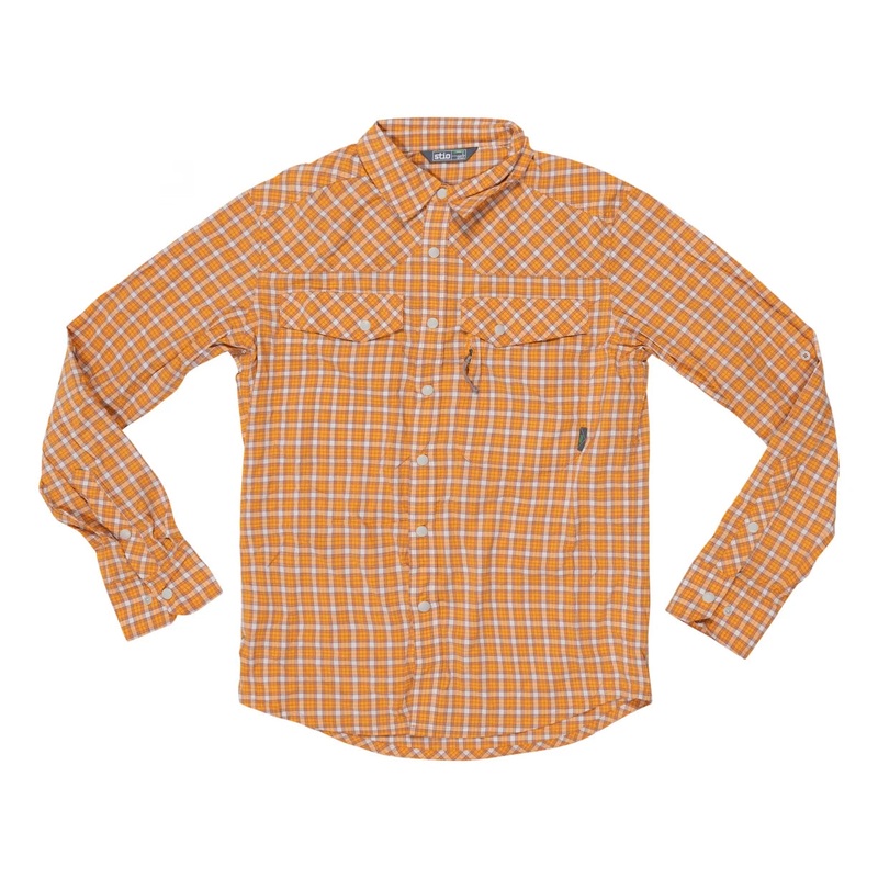 Stio Eddy Drift Shirt LS