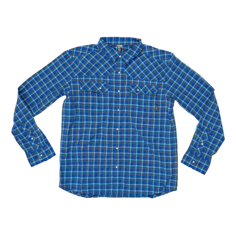 Stio Eddy Shirt LS