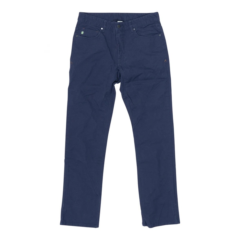 Stio Rivet Canvas Pant