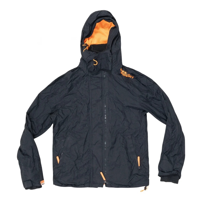Superdry Professional Windcheater Jacket