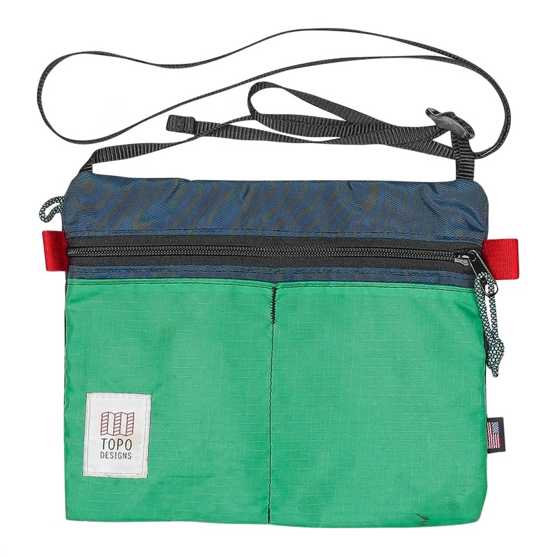 Topo Designs Accessory Shoulder Bag