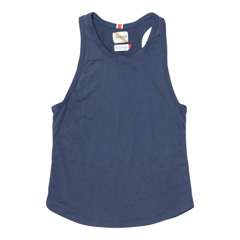 Tracksmith Strata Running Tank Top - Women's