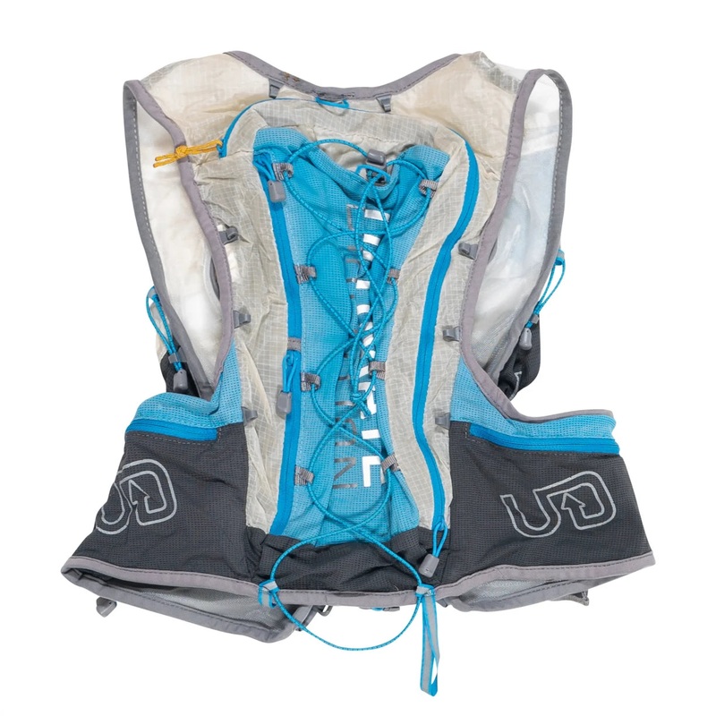 Ultimate Direction Anton Krupicka Mountain Vest 3.0 - Men's
