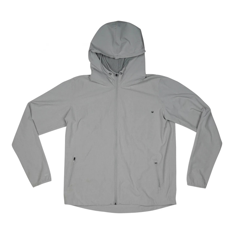 Vuori Trainer Shell