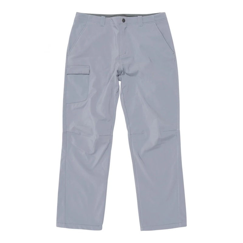 White Sierra Full Moon Soft Shell Pants