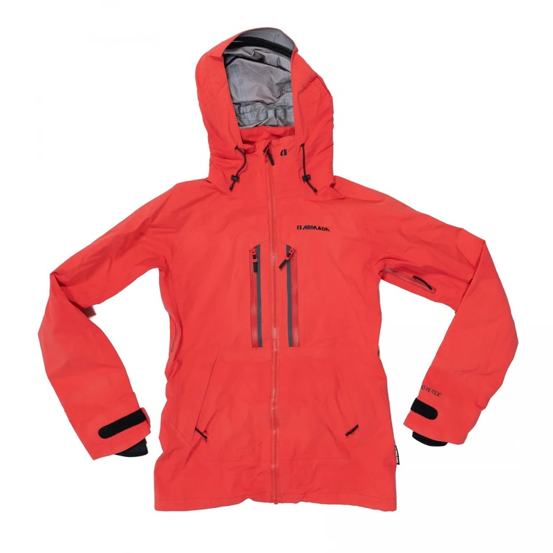 Armada Resolution GORETEX 3L Ski Jacket - Women's