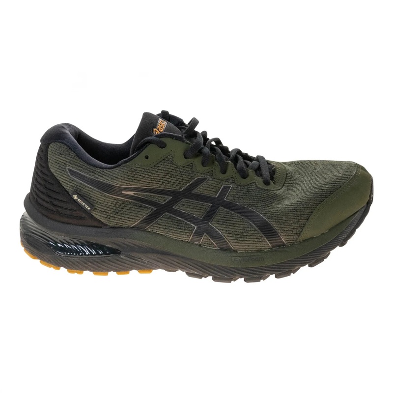 Asics Gel-Cumulus 22 GTX Running Shoes - Men's