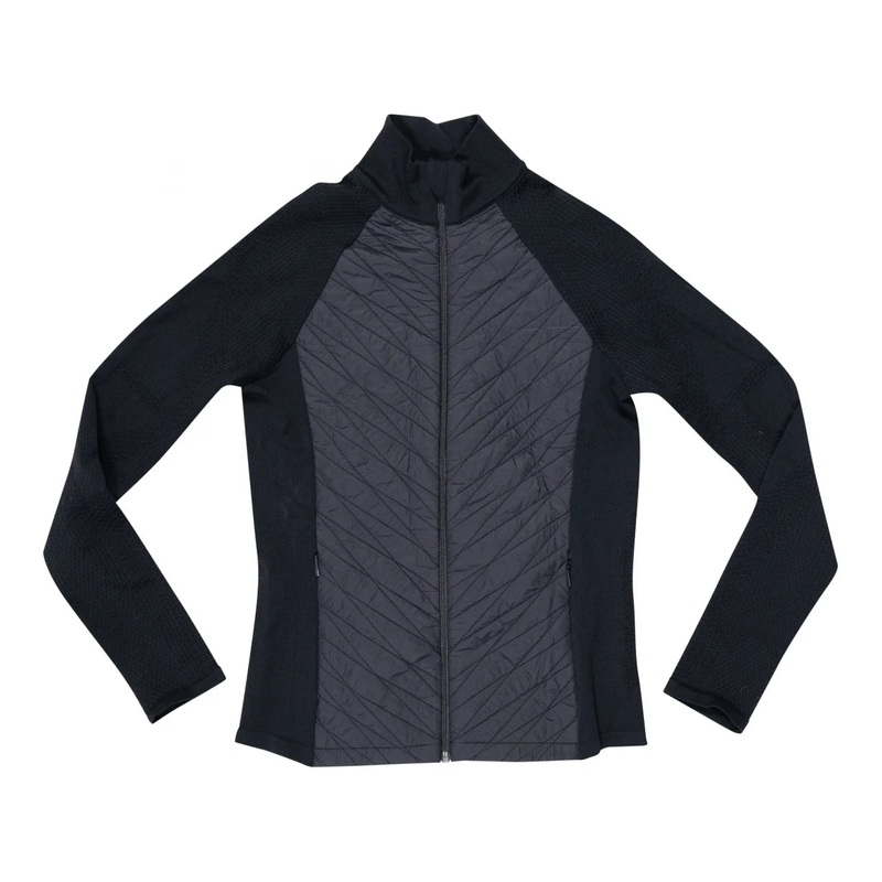 Athleta Flurry Force Insulated PrimaLoft Jacket II