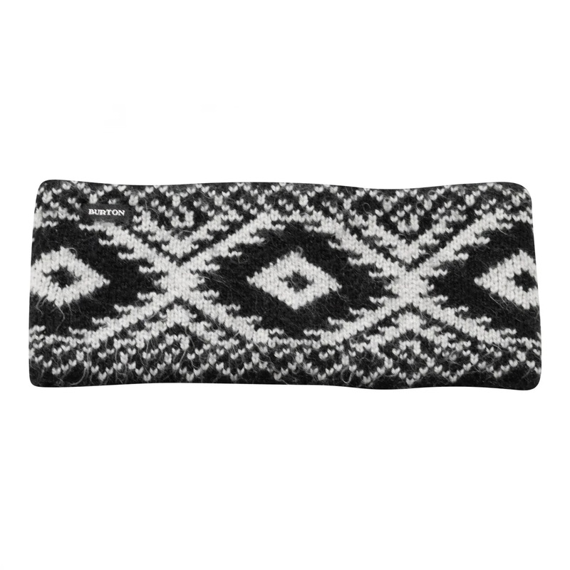 Burton Edgeworth Headband