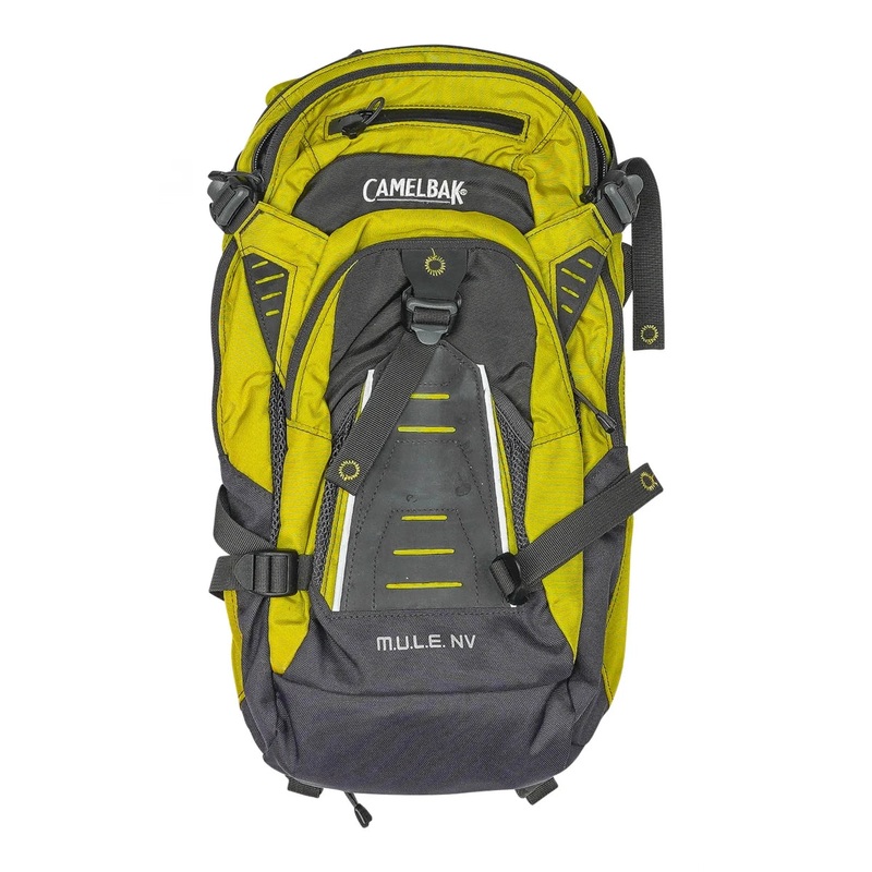 Camelbak M.U.L.E. NV Hydration Pack - 100 fl. o