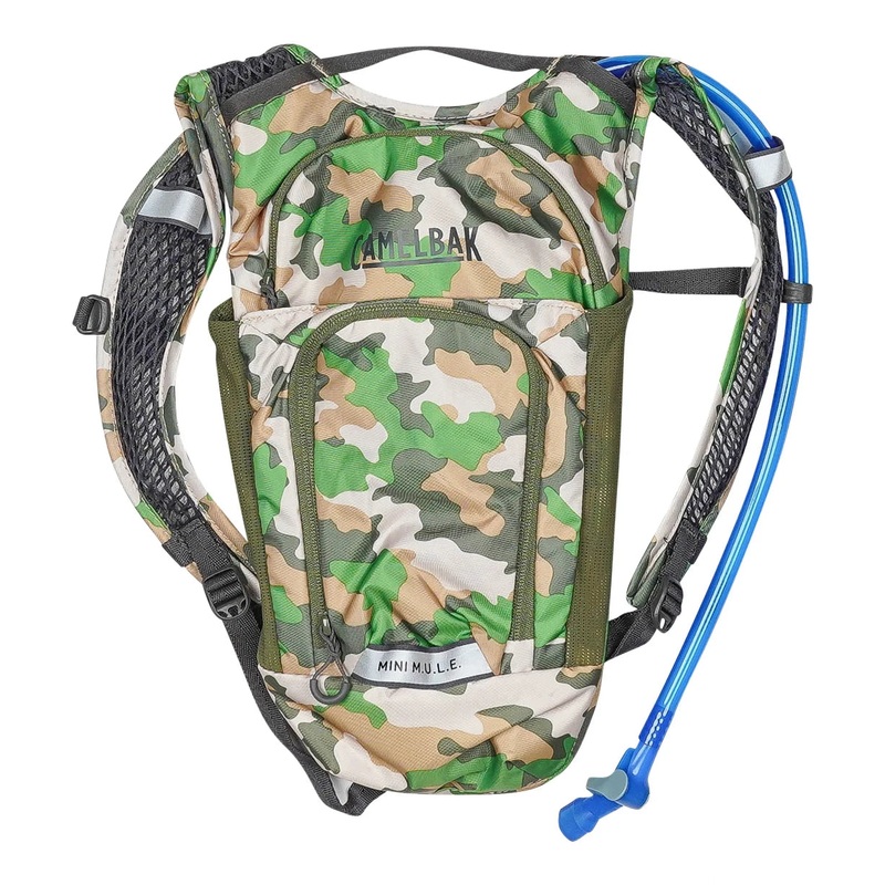Camelbak Mini M.U.L.E. 1.5L Hydration Pack - Kids'