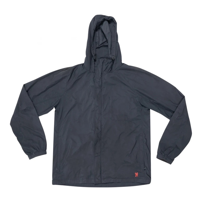 Chrome Industries Storm Commute Jacket