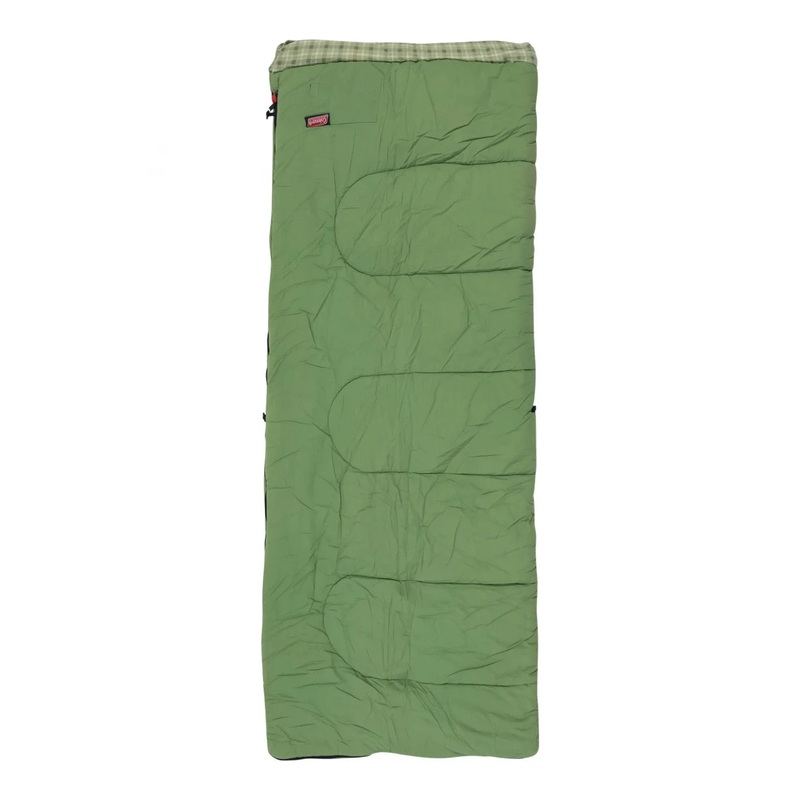Coleman TrueTemp 20 Sleeping Bag