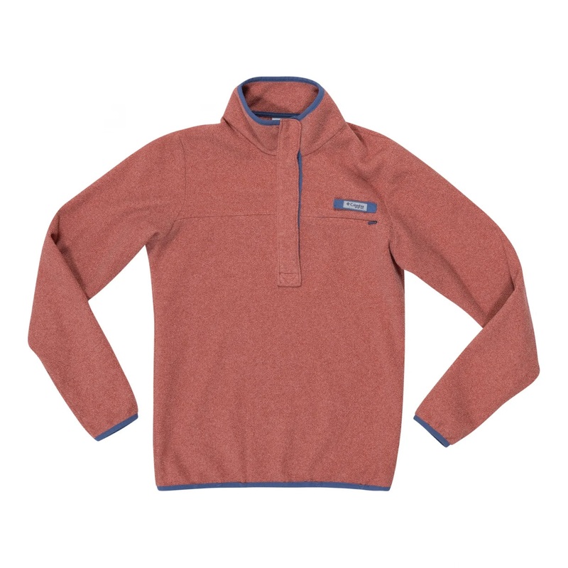 Columbia Harborside Fleece Pullover for Ladies
