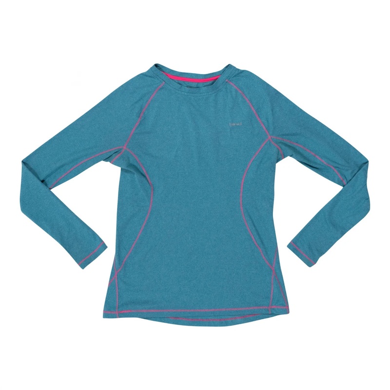 Hind Long Sleeve Baselayer Top