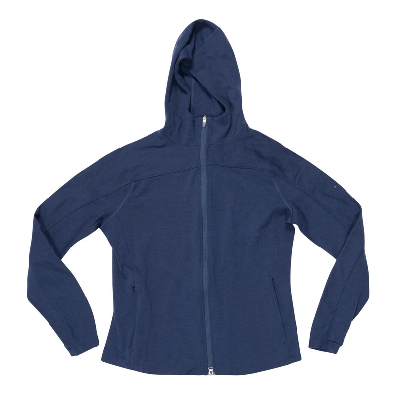 Ibex Shak Hoodie