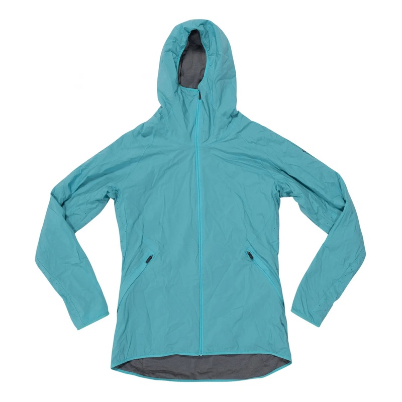 Icebreaker Merino GT Full Zip Hoodie