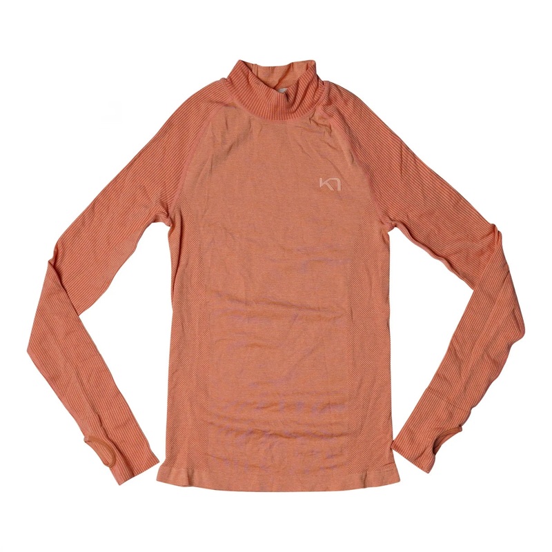 Kari Traa Smekker Merino L/S Baselayer