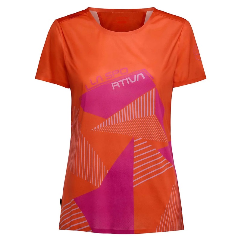 La Sportiva Comp T-Shirt - Women's