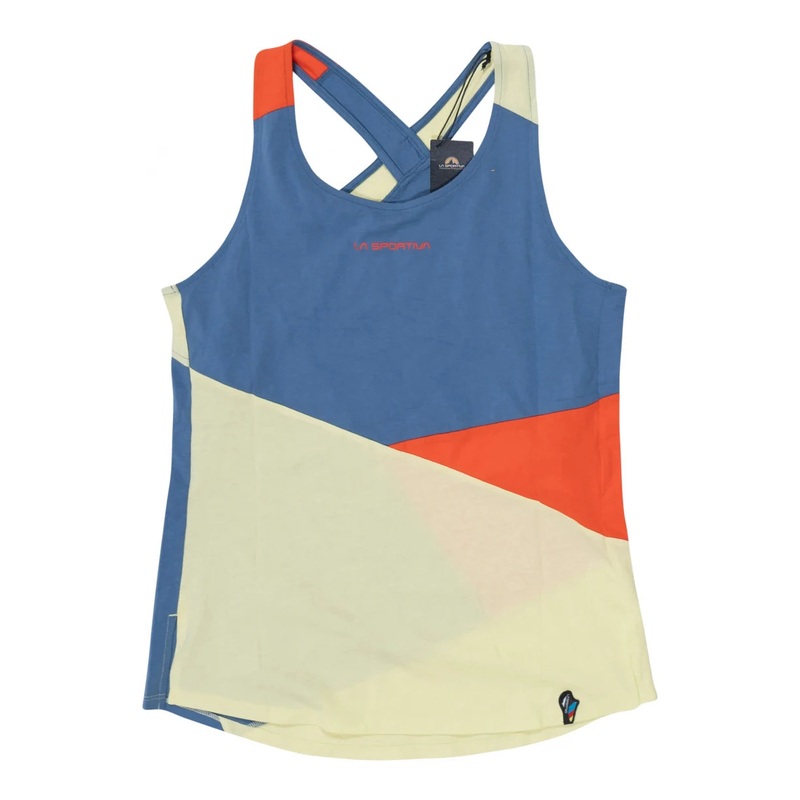 La Sportiva Twist Tank - Women's