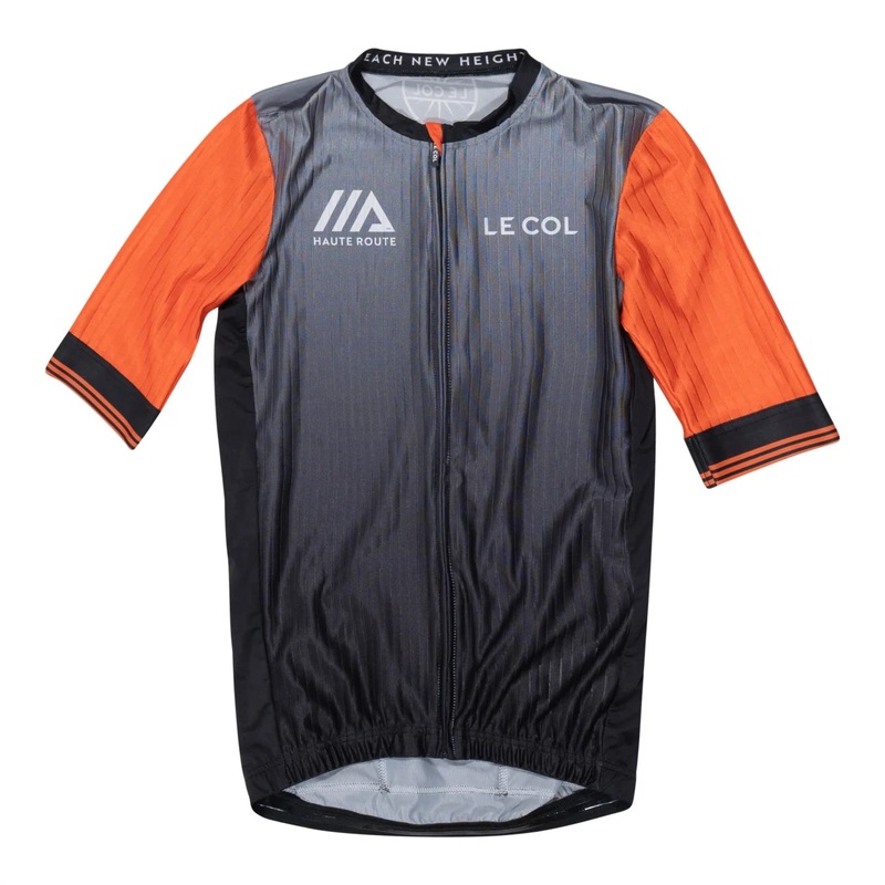 Le Cool x Haute Route Aero Tour Pro Jersey
