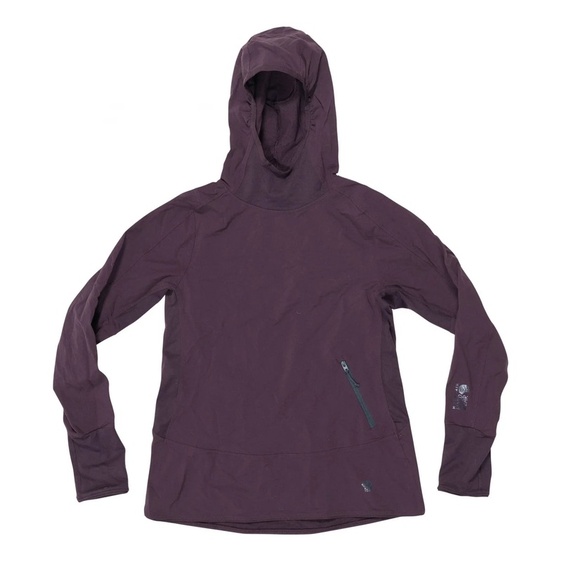 Mountain Hardwear Chockstone Pullover
