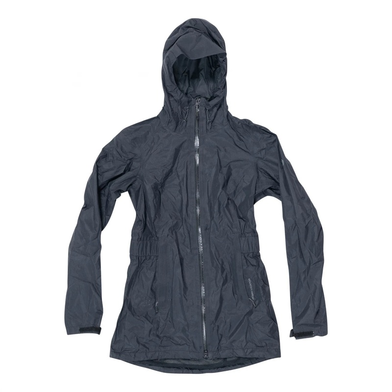 Mountain Hardwear Finder Parka - Women's