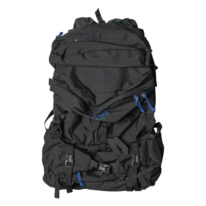 Mystery Ranch Glacier Pack 70L