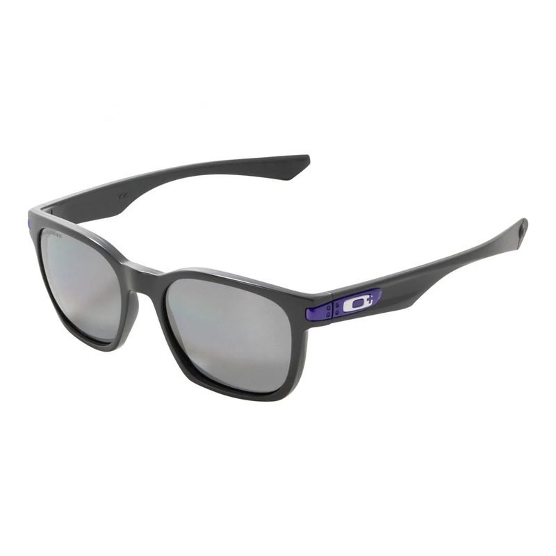 Oakley Garage Rock Polarized Sunglasses