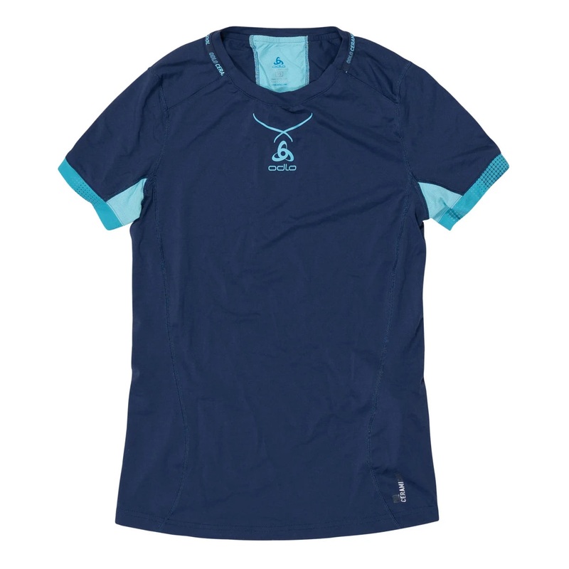 Odlo Ceramicool Pro Short Sleeve