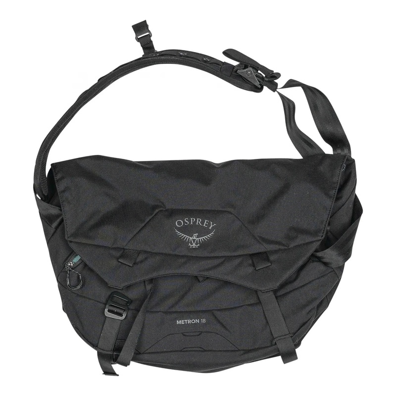 Osprey Metron 18 Messenger Pack