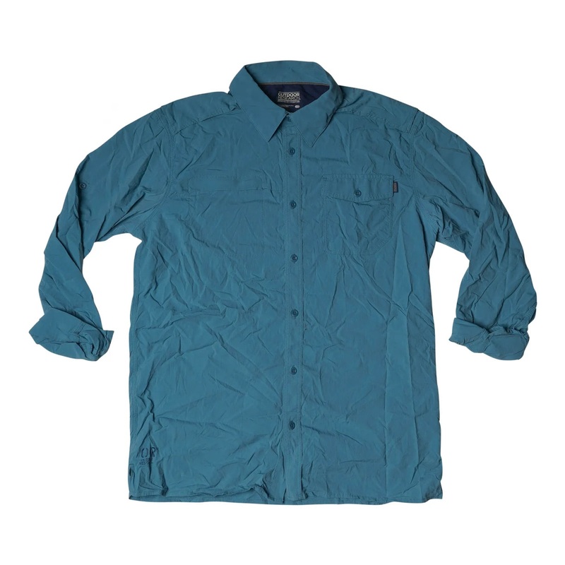 Outdoor Research Baja L/S Button Down