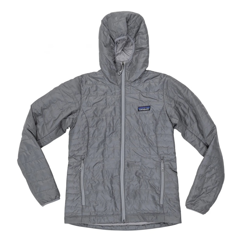 Patagonia Nano Puff Hoody Jacket - Women's
