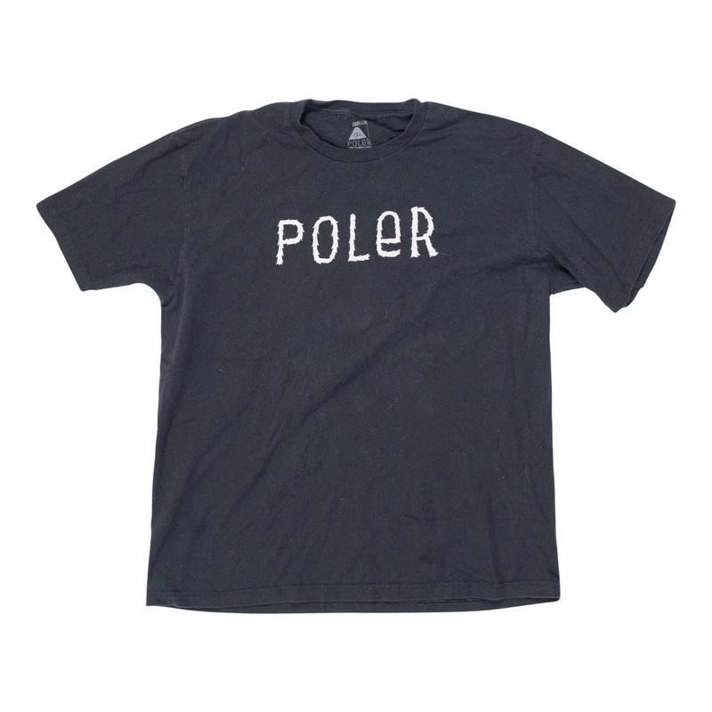 Poler Camping Short-Sleeve T-Shirt - Men's
