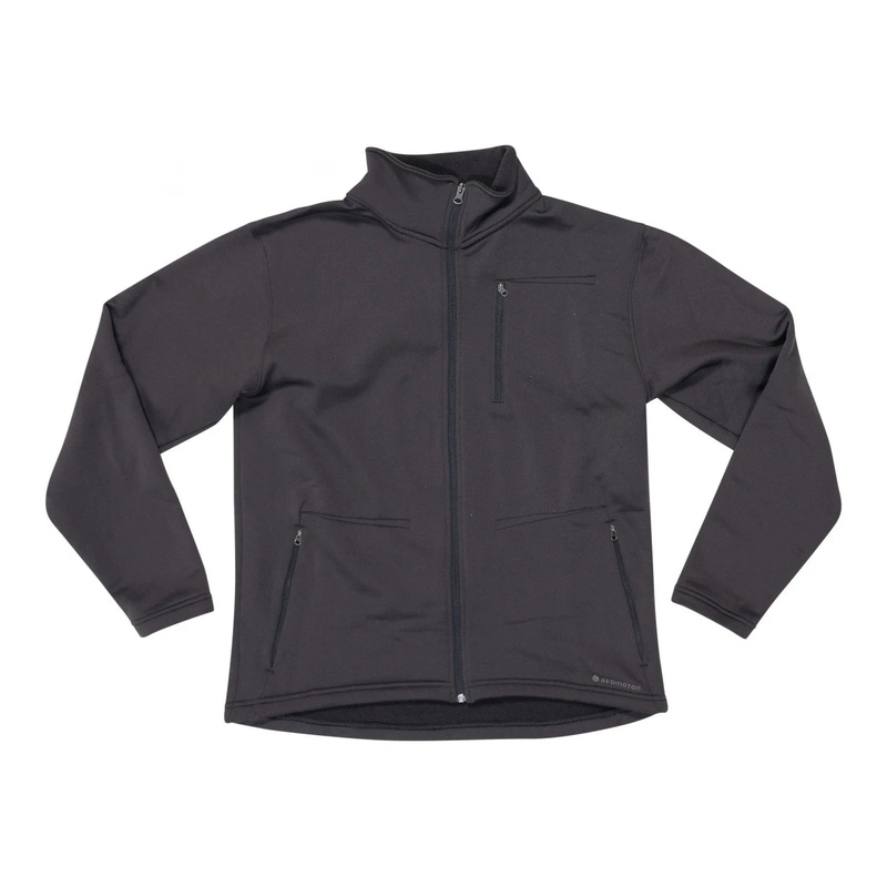 Redington Full-Zip Fleece