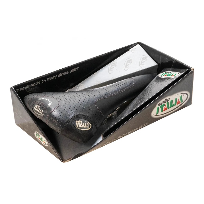 Selle italia Titanium Flight Saddle