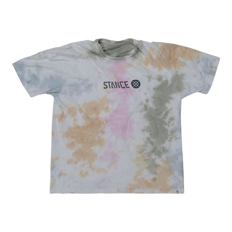 Stance The Crew T-Shirt