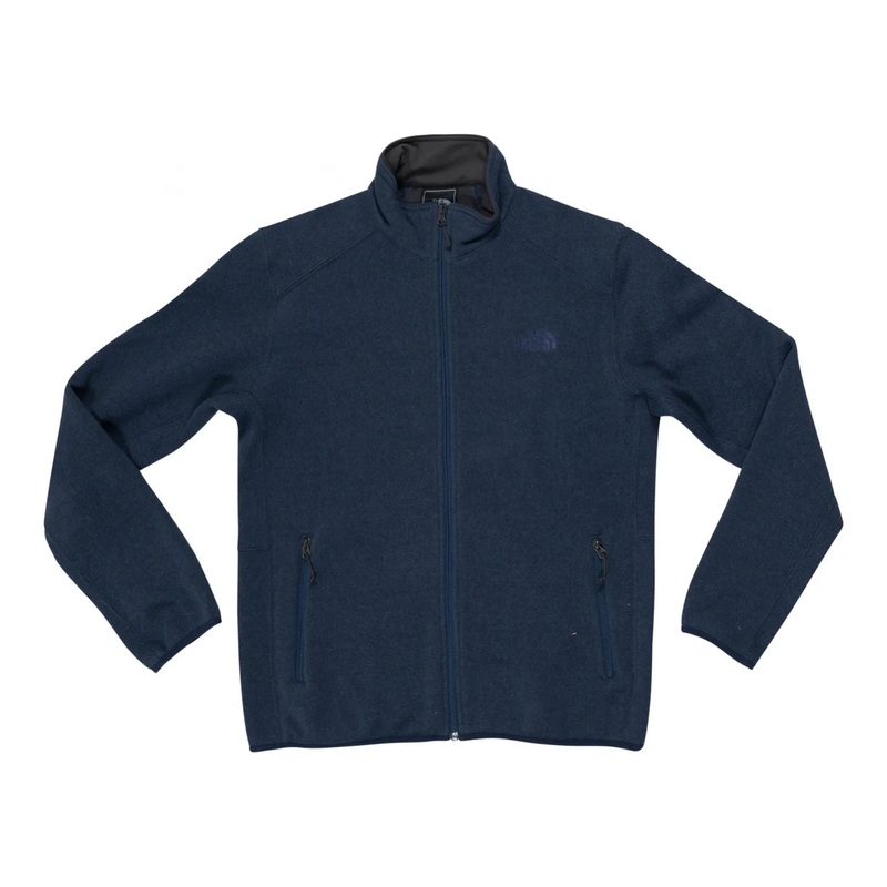 The North Face Canyonlands Full-Zip Jacket