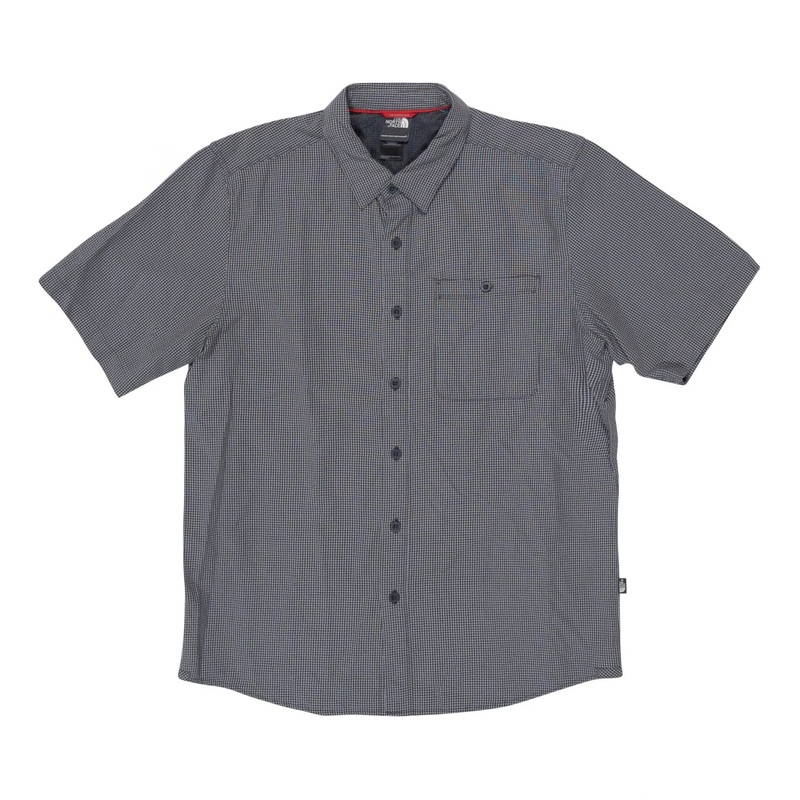 The North Face Paramount S/S Button Down