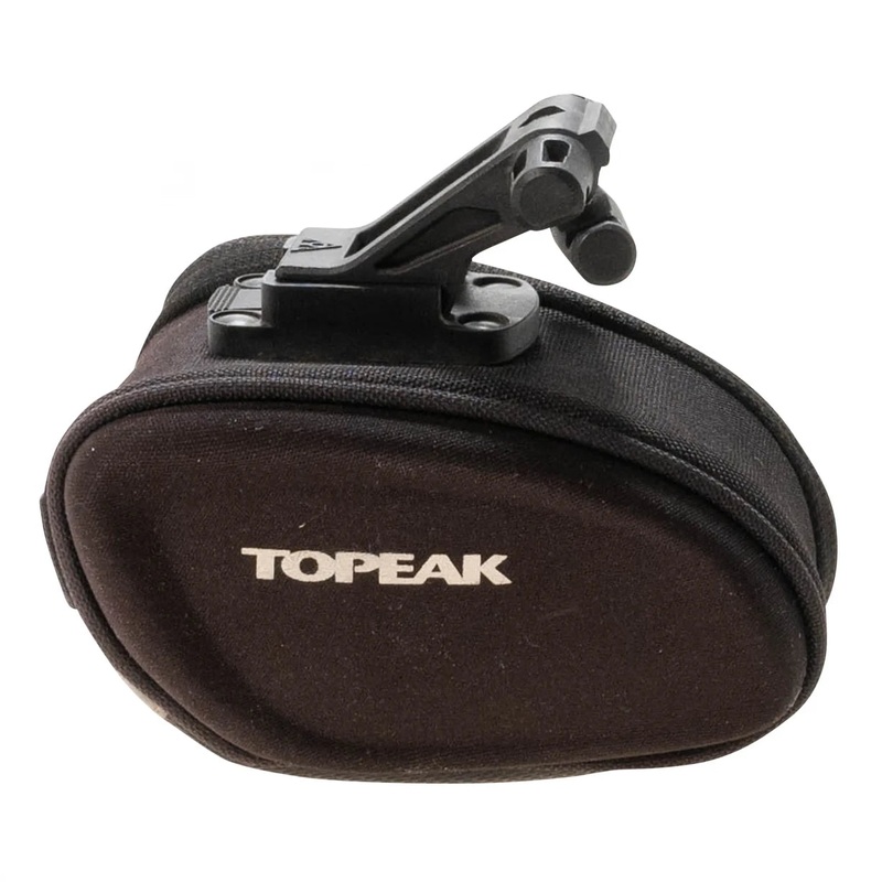 Topeak SideKick Wedge Pack