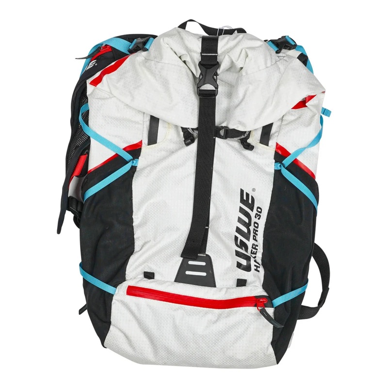 USWE Hajker Pro 30L Rolltop Daypack