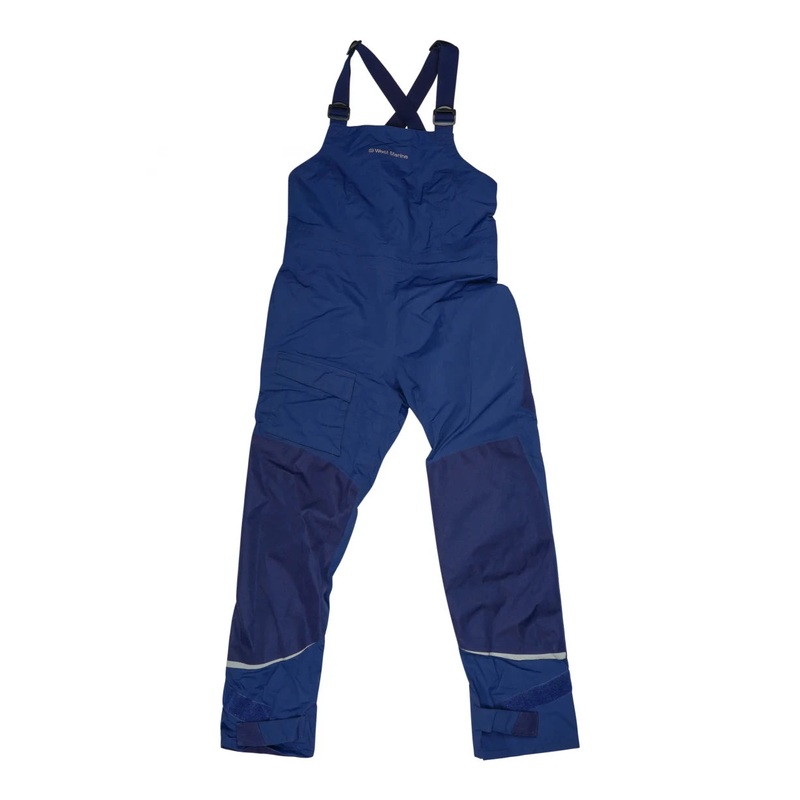 West Marine Third Reef Bibs